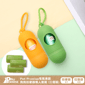 Pet Pet Promise毛孩承諾 嚴選狗狗拾便器 一個   正面圖