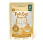 Green Green Petfood FairCat Care 貓主食濕糧 腎臟泌尿道配方 蛋氨酸+蔓越莓 85g 85g  正面圖