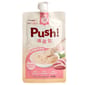 Push! Push! 噗滋包 機能貓貓主食肉泥 櫻桃鴨 110g 110g  背面圖