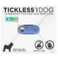 TICKLESS皇蚤寳 TICKLESS皇蚤寳 充電版 野莓藍  貓犬用 正面圖