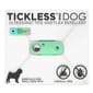 TICKLESS皇蚤寳 TICKLESS皇蚤寳 充電版 薄荷綠  貓犬用 正面圖