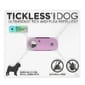 TICKLESS皇蚤寳 TICKLESS皇蚤寳 充電版 葡萄紫  貓犬用 正面圖