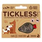 TICKLESS皇蚤寳 TICKLESS皇蚤寳 環保版 焦糖  貓犬用 正面圖