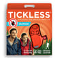 TICKLESS皇蚤寳 TICKLESS皇蚤寳 開關版 橙色  貓犬用 正面圖