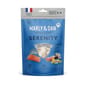 Marly Marly & Dan 狗小食 低溫烘焙三文魚肉粒 抗氧化尿道保護配方 Serenity 100g 100g  正面圖