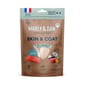 Marly Marly & Dan 狗小食 低溫烘焙三文魚肉條 護膚美毛增強配方 Skin & Coat 80g 80g  正面圖