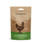CANAGAN CANAGAN 狗小食 膠原蛋白雞肉粒 200g 200g  正面圖