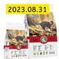 Harlow Harlow Blend 楓葉 雞肉,三文魚,蔬果全貓乾糧 3lb 3lb  正面圖