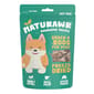 NATURAWR NATURAWR 犬用凍乾小食 袋鼠肉 50g 50g 犬用 正面圖