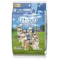 Unicharm Unicharm 公⽝⽤禮儀褲-M-碼 5.5-7.5kg 40-45cm 4片 5kg  正面圖