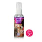 bioion bioion 寵物全天然萬能離子水 花香 60ml 60ml  正面圖