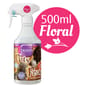 bioion bioion 寵物全天然萬能離子水 花香 500ml 500ml  正面圖