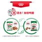 Royal Canin Royal Canin 狗糧 法國皇家狗糧 健康營養系列 室內小型成犬營養配方 室內小型成犬配方 ILA 1.5kg 5kg  包裝圖