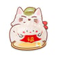 TOUCHCAT TOUCHCAT 貓咪響紙玩具   正面圖