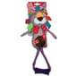 GiGwi GiGwi Plush Friendz拉扯系列   正面圖