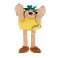 GiGwi GiGwi Plush Friendz拉扯系列   背面圖