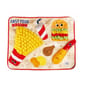GiGwi GiGwi Snuffle Mat 狗狗樂園餐派對墊   正面圖