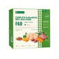 FOOD FOOD CHAIN F60成⽝全營養低溫鮮煮主⻝糧 雞⾁+吞拿⿂ 100g 6包裝 100g  正面圖