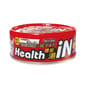 SEEDS SEEDS 貓罐頭 Health iN機能鮪⿂湯罐 ⽩身鮪⿂+蝦⾁+菊苣醣素 80g 80g  正面圖