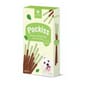 NATURA NATURA NOURISH Pockiss⽜⾁百⼒滋 薄荷   正面圖