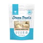 NATURA NATURA NOURISH Ocean Treats 深海鱈魚塊 15g 15g  正面圖