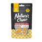 NATURA NATURA NOURISH Nature's Chew 雞肉牛筋打結骨 40g 40g  正面圖