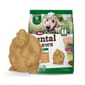 NATURA NATURA NOURISH Dental Chews 中大型犬用 雞肉味潔齒猩猩 356g 356g 犬用 正面圖