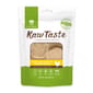 NATURA NATURA NOURISH Raw Taste 雞⾁⽣⻣⾁餅 24g 24g  正面圖