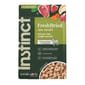 Instinct Instinct 狗糧 無穀物凍乾生肉主食糧 草飼羊 24oz 24oz  正面圖