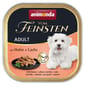 Animonda Animonda Vom Feinsten 無穀物成犬主食罐 雞肉+三文魚 150g 150g  正面圖