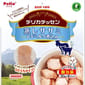Petio Petio 狗零食 山羊奶燉雞柳肉 30gx8包 30g  正面圖
