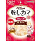 Petio Petio 日本產 貓零食 無添加白身魚魚乾 扇貝味 40g 40g  正面圖