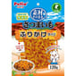 Petio Petio 狗零食 天然原味 香甜高纖甘薯粒 120g 120g  正面圖