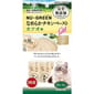 Petio Petio NU-GREEN 日本產 貓零食 無添加肉醬 雞肉+鰹魚味 14g 4本入 14g  正面圖