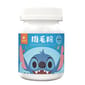 汪喵星球 汪喵星球 DogCatStar 迪士尼系列 排毛粉 海味 50g 50g 貓犬用 正面圖