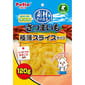 Petio Petio 狗零食 無添加 香甜高纖甘薯極薄切片 120g 120g  正面圖