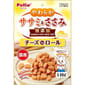 Petio Petio 日本產 狗零食 無添加雞柳肉芝士卷粒粒 140g 140g  正面圖