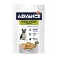ADVANCE ADVANCE 狗小食 功能性系列 低敏配方 150g 150g  正面圖