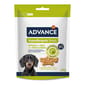 ADVANCE ADVANCE 狗小食 功能性系列 低敏配方 150g 150g  正面圖