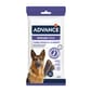 ADVANCE ADVANCE 狗小食 功能性系列 關節護理配方 155g 155g  背面圖
