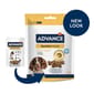 ADVANCE ADVANCE 狗小食 功能性系列 食物敏感配方 150g 150g  正面圖