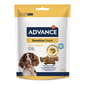 ADVANCE ADVANCE 狗小食 功能性系列 食物敏感配方 150g 150g  正面圖