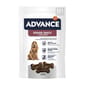 ADVANCE ADVANCE 狗小食 功能性系列 老犬配方 150g 150g  正面圖