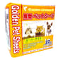 Golden Golden Pet Sheets 強力吸濕除臭加厚寵物尿墊 狗尿墊 狗尿片 [60x90 L碼 22枚]   正面圖