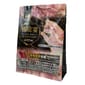 極寵宴 極寵宴 貓糧 生食凍乾飼料 增肌關節保健 老貓配方 雞肉+牛肉 500g 500g  正面圖