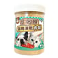 小叼饞 小叼饞 貓犬用小食 凍乾肉鬆 鮪魚粉 100g 100g 貓犬用 正面圖