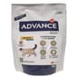 ADVANCE ADVANCE 絕育成貓糧 特殊護理 毛球護理 80g 80g  正面圖