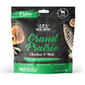Absolute Absolute Holistic 狗糧 無穀主食糧 雞肉+長尾鱈魚 100g 100g  正面圖