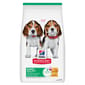 Hills Hills 狗糧 幼犬細粒 Small Bites 4.5lb 5lb  正面圖