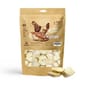 Absolute Absolute Bites 貓狗小食 上等雞胸 50g 50g  正面圖